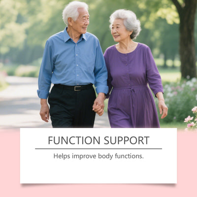 Herbal Tea For Balancing Blood Pressure