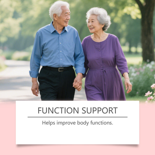 Herbal Tea For Balancing Blood Pressure